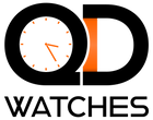QD Watches Logo