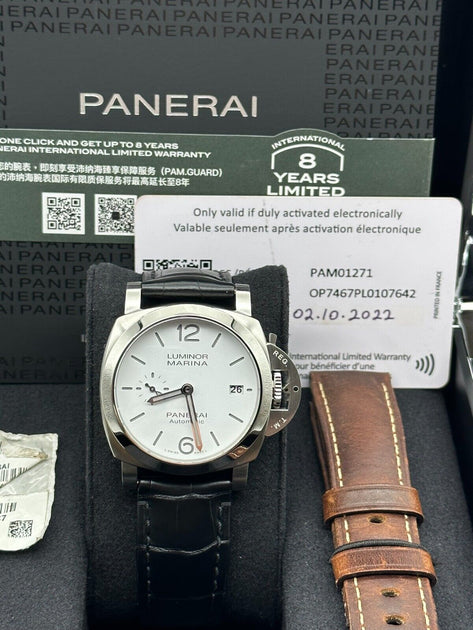 楽天市場】時計 腕時計 パーツ Officine Panerai パネライ用