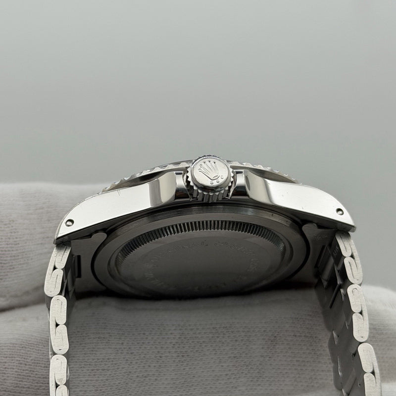 Tudor Submariner Prince Oysterdate 79090 40mm Stainless Steel Tritium