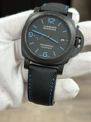 Panerai Luminor Marina Carbotech PAM01661 PAM 1661 Box Paper 2021