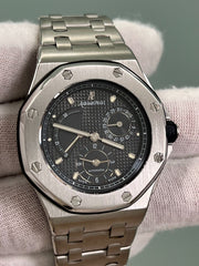 Audemars Piguet Royal Oak Offshore 25970ST Stainless Steel Hong Kong Edition