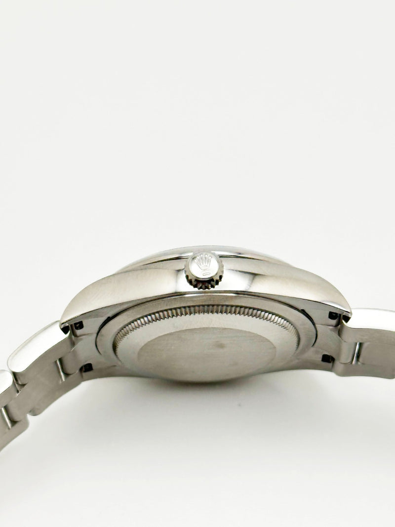 ブランデー ssx Rolex Oyster Perpetual 124200 | DFW Rolex – Marc Samuels