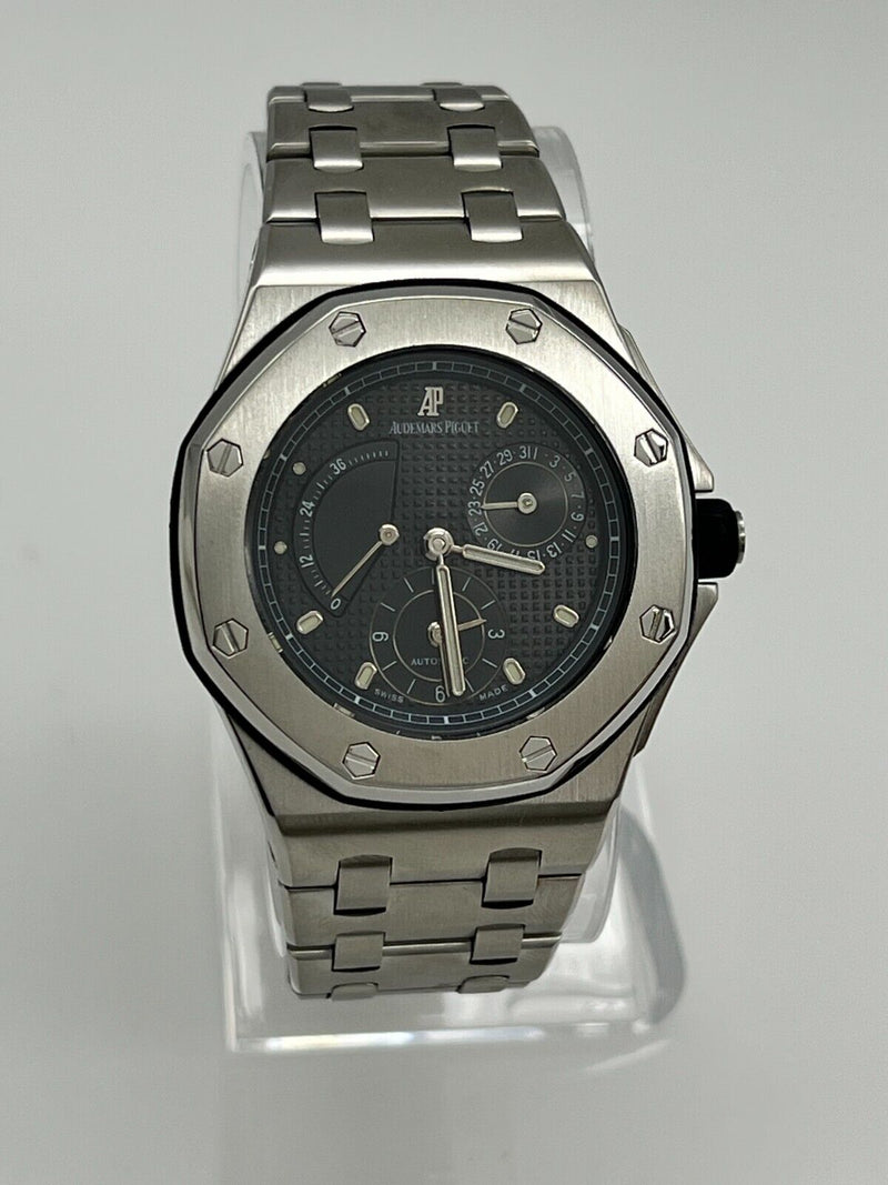 Audemars Piguet Royal Oak Offshore 25970ST Stainless Steel Hong Kong Edition