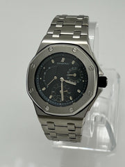 Audemars Piguet Royal Oak Offshore 25970ST Stainless Steel Hong Kong Edition