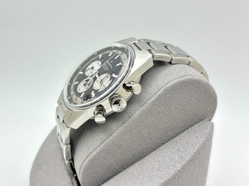 2024 Zenith Chronomaster Original Triple Calendar Hodinkee 03.3401.361