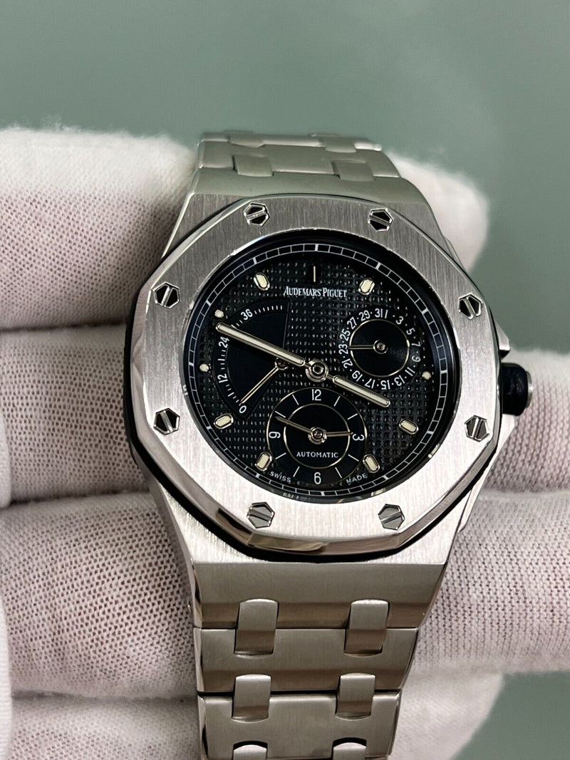 Audemars Piguet Royal Oak Offshore 25970ST Stainless Steel Hong Kong Edition