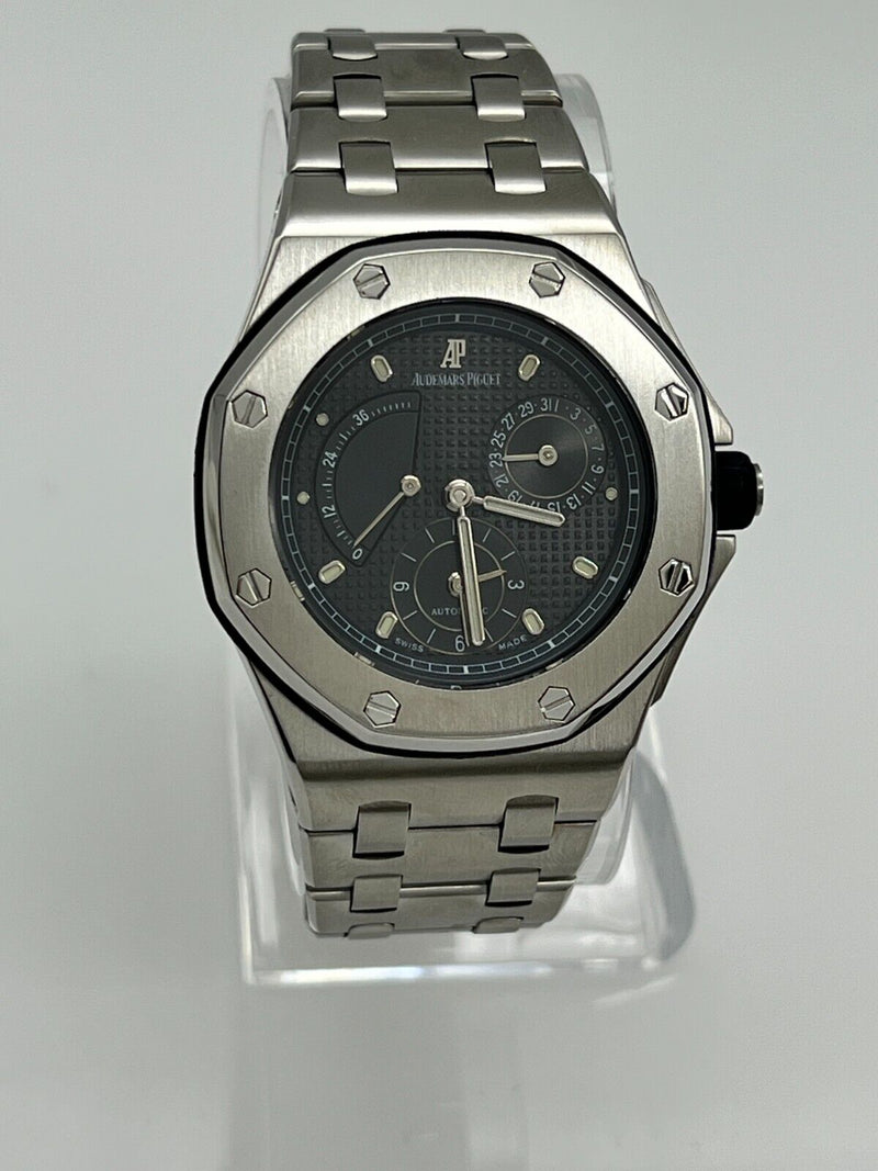 Audemars Piguet Royal Oak Offshore 25970ST Stainless Steel Hong Kong Edition