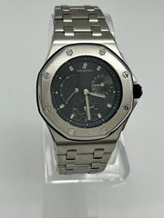 Audemars Piguet Royal Oak Offshore 25970ST Stainless Steel Hong Kong Edition