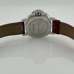 Panerai Luminor Due PAM01248 PAM 1248 Stainless Steel Leather Box Paper