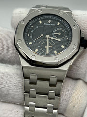 Audemars Piguet Royal Oak Offshore 25970ST Stainless Steel Hong Kong Edition