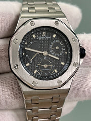 Audemars Piguet Royal Oak Offshore 25970ST Stainless Steel Hong Kong Edition