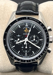 Omega Speedmaster Professional Moonwatch 311.30.42.30.01.001 50th Anniversary