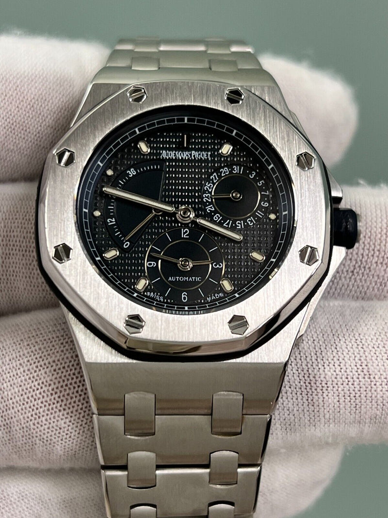 Audemars Piguet Royal Oak Offshore 25970ST Stainless Steel Hong Kong Edition