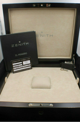 Zenith Grande Class Tourbillon 65.0520.4035/21.C492 18K White Gold Box Papers